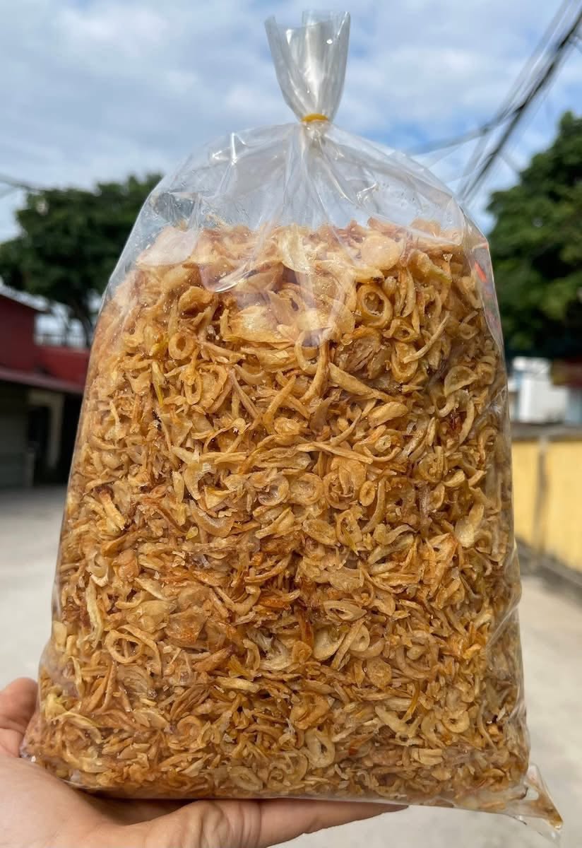 Hành phi Kinh Môn Hải Dương nửa cân