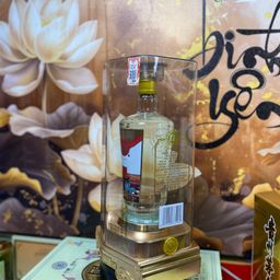 Rượu Đỗ Khang Bạch Thuỷ - Ngự Tàng