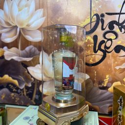 Rượu Đỗ Khang Bạch Thuỷ - Ngự Tàng