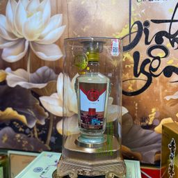 Rượu Đỗ Khang Bạch Thuỷ - Ngự Tàng
