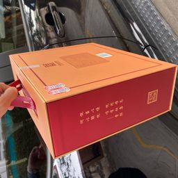 Rượu Đỗ Khang Vạn Phúc Lễ