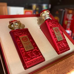 Rượu Đỗ Khang Vạn Phúc Lễ