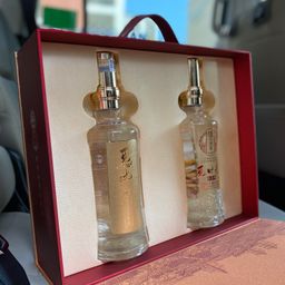 Rượu Lư Châu Lão Giáo - Mịch Thời Quang