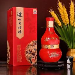 Rượu Lô Châu - Bách Phúc