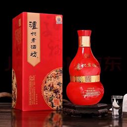 Rượu Lô Châu - Bách Phúc