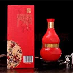 Rượu Lô Châu - Bách Phúc
