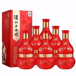 Rượu Lô Châu - Bách Phúc