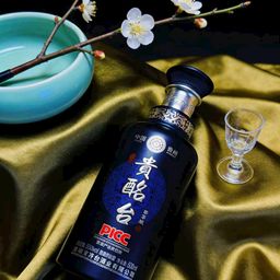 Rượu Quý Phái Đài