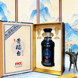 Rượu Quý Phái Đài