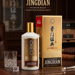 Rượu Mao Đài "Tương Môn Kinh Điển"