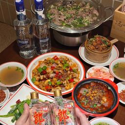 Tiểu Lang Tửu