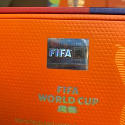 Bóng rượu Ngũ Lương Dịch liên danh FIFA Worldcup 2026 phiên bản giới hạn