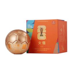 Bóng rượu Ngũ Lương Dịch liên danh FIFA Worldcup 2026 phiên bản giới hạn