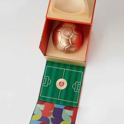 Bóng rượu Ngũ Lương Dịch liên danh FIFA Worldcup 2026 phiên bản giới hạn