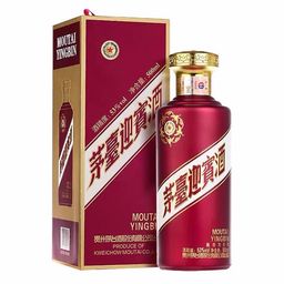 Mao Đài Nghênh Tân (Moutai Yingbin)