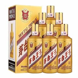 Mao Đài Kim Vương Tử