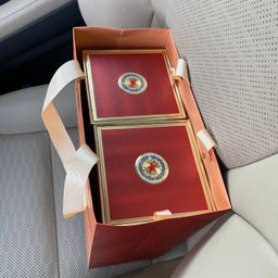 Mao Đài Vương Tử 2026