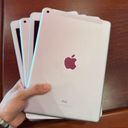 ipad Gen 6 32GB 4G-wifi likenew 99%