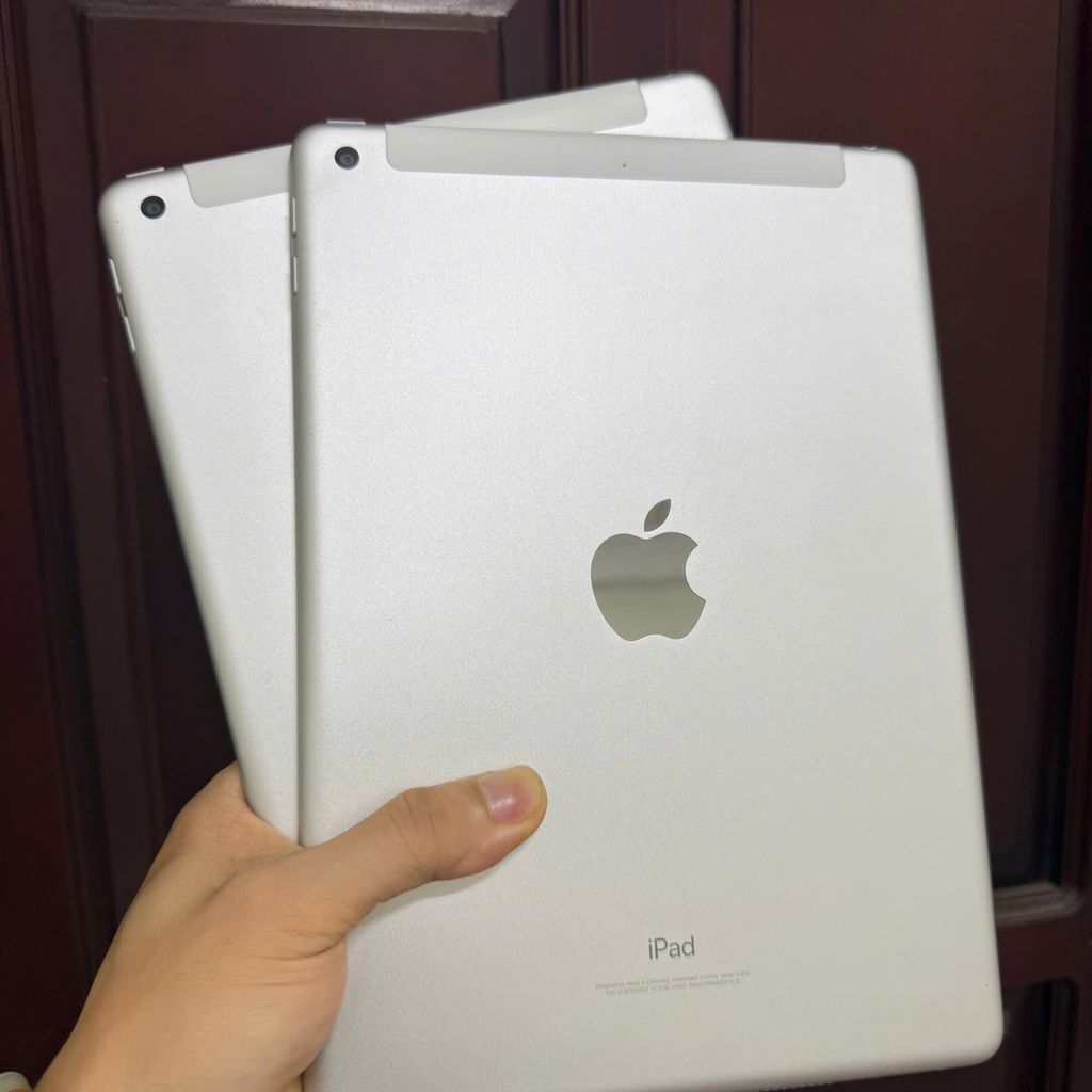 ipad Gen 5 32GB 4G-wifi 