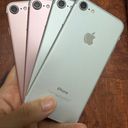 iphone 7G 32/128GB zin đẹp 99%