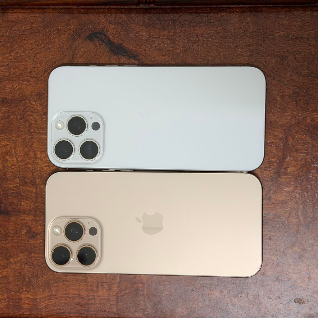 iphone 16Promax 256 VN/A sạc ít
