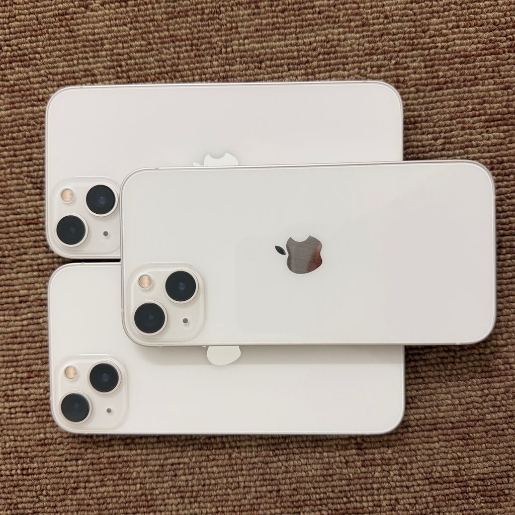 iphone 13 128/256 zin áp 99% likenew
