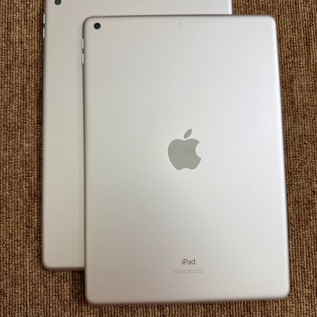 ipad Gen 8 32GB wifi