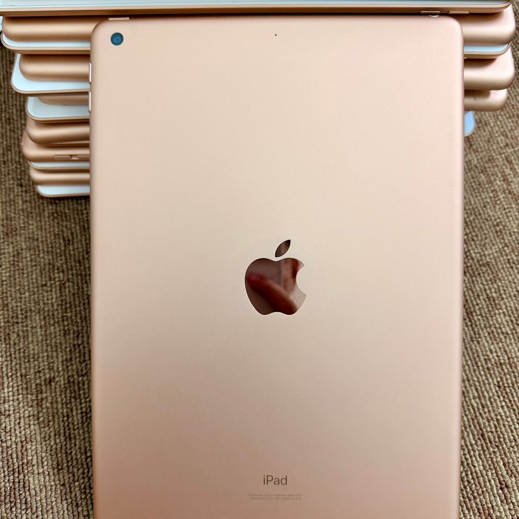 ipad gen 7 128GB wifi likenew 99%