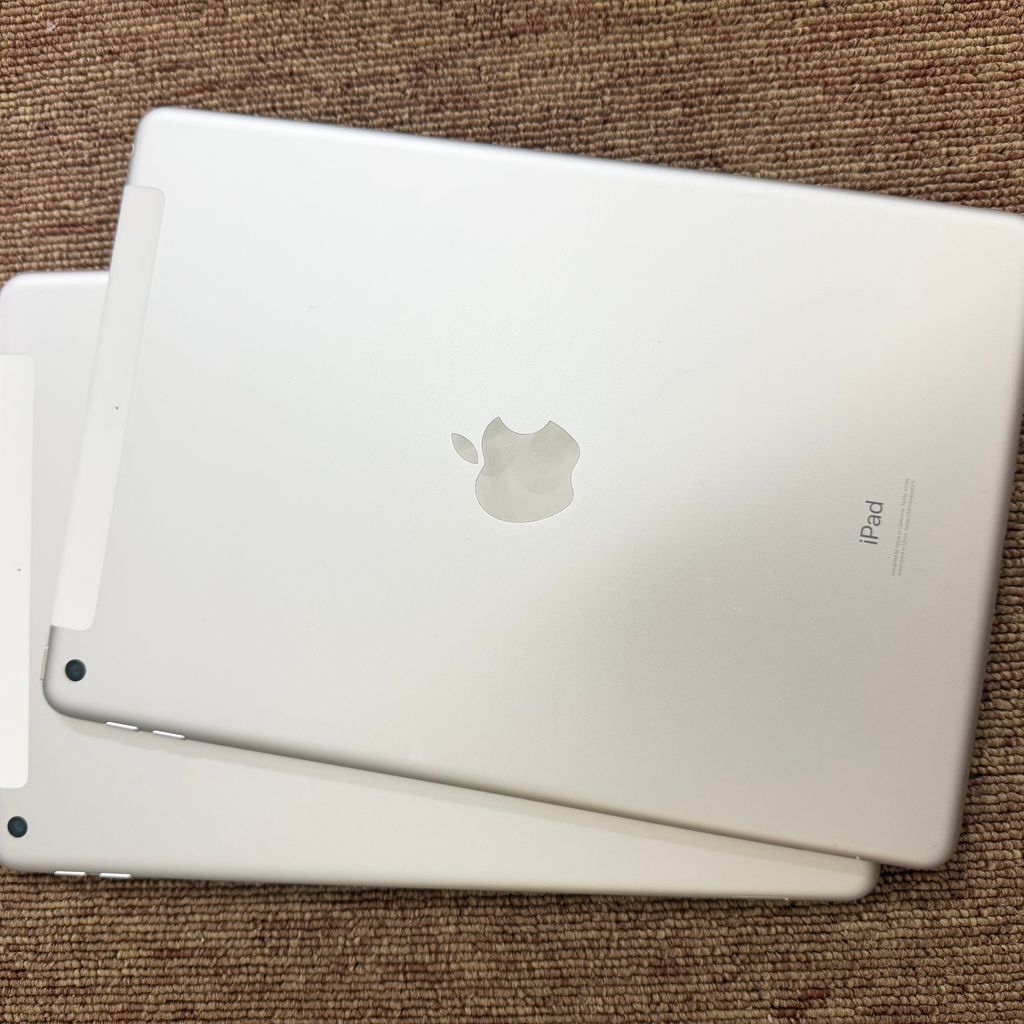 ipad Gen 7 4G-wifi 32GB likenew sạc ít
