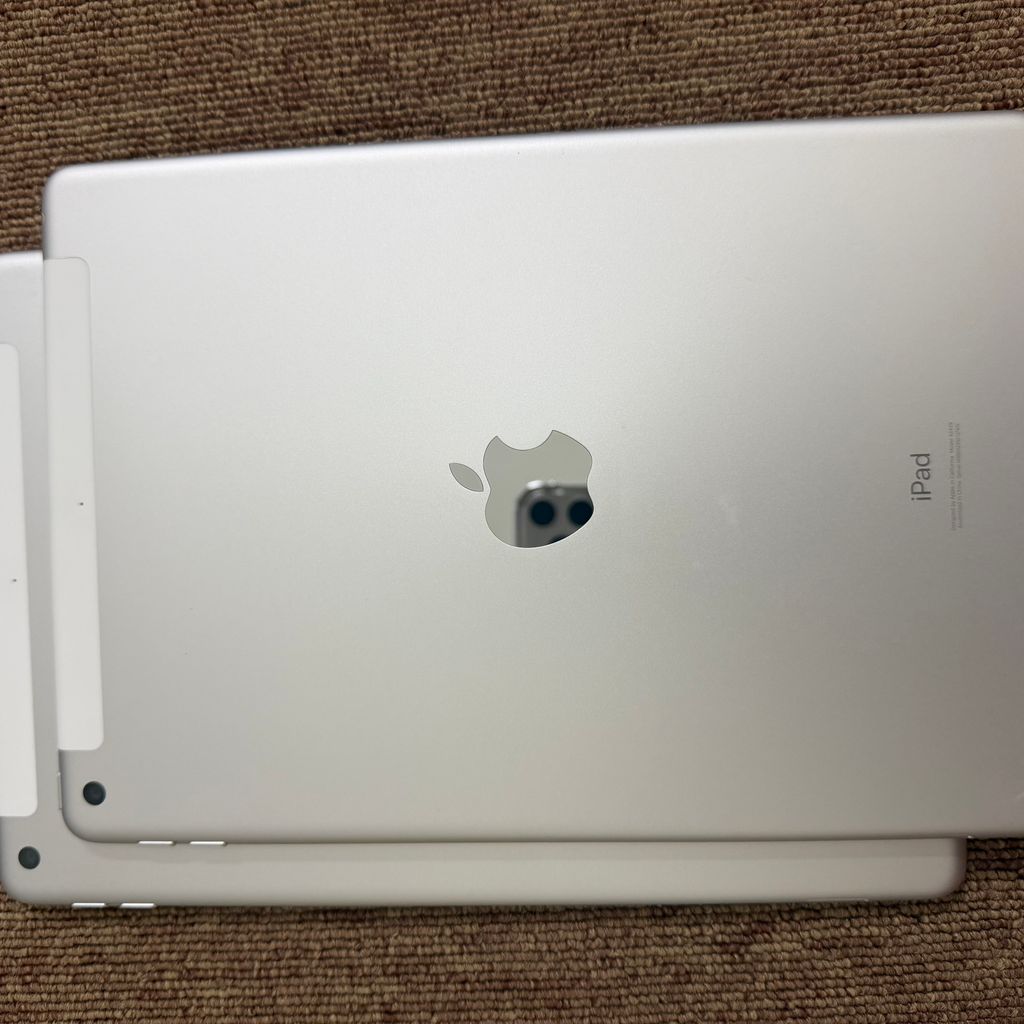 ipad Gen 8 4G-wifi 32GB