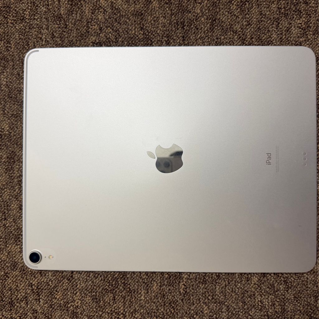 ipad pro 12.9 64GB zin đẹp 99% pin 9x