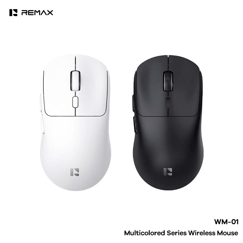 chuột không dây Remax WM-01 