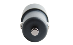 Tẩu sạc siêu nhanh xe hơi 45w hãng VERZION ( Mỹ ) - Không hộp