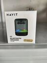 Loa TWS M2 hãng HAVIT, Bluetooth 5.1, công suất 3W, đèn RGB