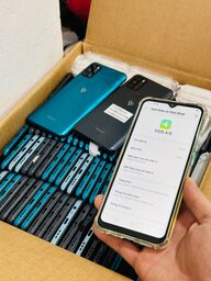 Điện thoại Vsmart Star 5, ram 3/4gb rom 32/64gb, hàng mới 99%, màu ngẫu nhiên,…