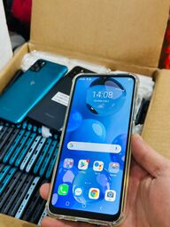 Điện thoại Vsmart Star 5, ram 3/4gb rom 32/64gb, hàng mới 99%, màu ngẫu nhiên,…