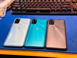 Điện thoại Vsmart Star 5, ram 3/4gb rom 32/64gb, hàng mới 99%, màu ngẫu nhiên,…