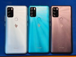 Điện thoại Vsmart Star 5, ram 3/4gb rom 32/64gb, hàng mới 99%, màu ngẫu nhiên,…