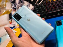 Điện thoại Vsmart Star 5, ram 3/4gb rom 32/64gb, hàng mới 99%, màu ngẫu nhiên,…