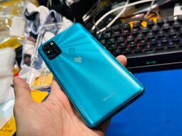 Điện thoại Vsmart Star 5, ram 3/4gb rom 32/64gb, hàng mới 99%, màu ngẫu nhiên,…