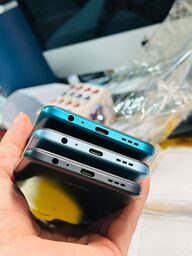 Điện thoại Vsmart Star 5, ram 3/4gb rom 32/64gb, hàng mới 99%, màu ngẫu nhiên,…