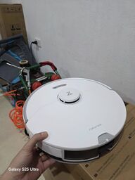 Hàng cũ full box 80% - 90% - Roborock G10 - hàng nội địa - không dùng app