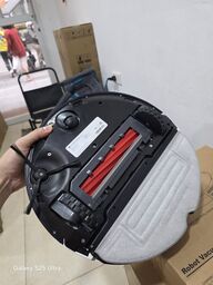 Hàng cũ full box 80% - 90% - Roborock G10 - hàng nội địa - không dùng app