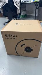 Hàng cũ full box 80% - 90% - Roborock G10 - hàng nội địa - không dùng app