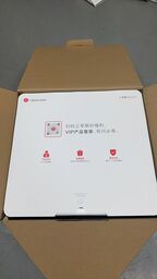 Hàng cũ full box 80% - 90% - Roborock G10 - hàng nội địa - không dùng app