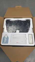 Hàng cũ full box 80% - 90% - Roborock G10 - hàng nội địa - không dùng app