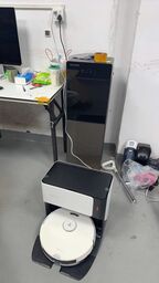 Hàng cũ full box 80% - 90% - Roborock G10 - hàng nội địa - không dùng app
