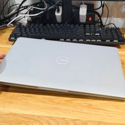 Hàng cũ - Laptop Dell 5420 i7 11th Ram 8gb, ssd 256gb. Màn full HD 14inch - ph…