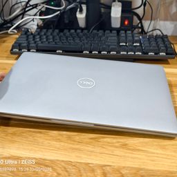 Hàng cũ - Laptop Dell 5420 i7 11th Ram 8gb, ssd 256gb. Màn full HD 14inch - ph…
