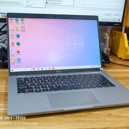 Hàng cũ - Laptop Dell 5420 i7 11th Ram 8gb, ssd 256gb. Màn full HD 14inch - ph…